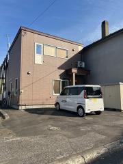 ＪＲ石北本線美幌駅まで徒歩20分