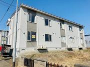 北進町進和ハイツ6