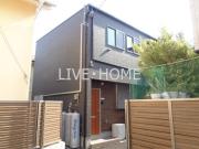 京王井の頭線高井戸駅まで徒歩17分