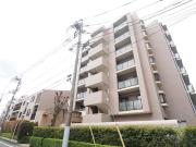 京王線府中駅まで徒歩5分