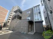 LUANA・AIR・RESIDENCE五橋
