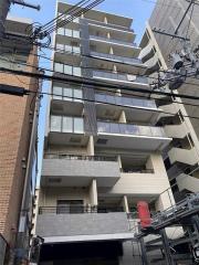 S-FORT江坂垂水町