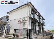 メゾンリベール B