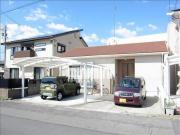 百石町2丁目の家