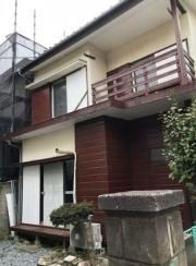 二和東戸建て