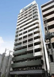 地下鉄堺筋線扇町駅まで徒歩3分
