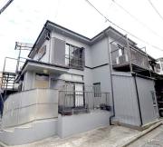西武池袋・豊島線富士見台駅まで徒歩14分