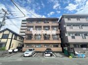 西鉄天神大牟田線花畑駅まで徒歩14分