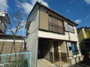 岩槻戸建