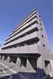 ＪＲ南武線向河原駅まで徒歩7分
