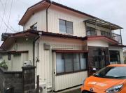 大柳貸家1号棟