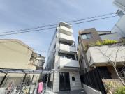 GRAND STEADY西田辺