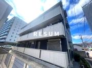 ＪＲ総武線（各駅停車）千葉駅まで徒歩5分