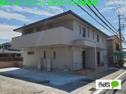ＪＲ山陽本線魚住駅まで徒歩18分