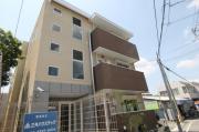 阪急宝塚線豊中駅まで徒歩8分
