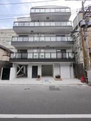 b′CASA K.Higashijujo