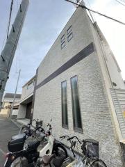 阪神本線武庫川駅まで徒歩2分