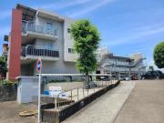 京王線南平駅まで徒歩5分