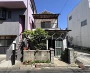東大阪市衣摺4丁目貸家