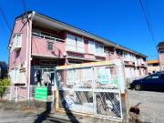 京成電鉄松戸線みのり台駅まで徒歩4分