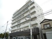 阪急伊丹線新伊丹駅まで徒歩7分