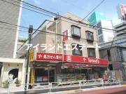 エクセルハイム駒沢