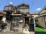 深草ヲカヤ町貸家