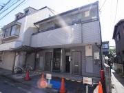 ハイムシモヤナギ