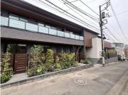 TREE TOPS 代々木