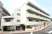 ＪＲ山手線目黒駅まで徒歩7分