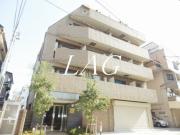 ＪＲ京浜東北・根岸線大森駅まで徒歩12分