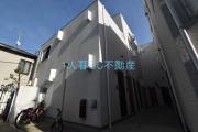 ＪＲ京浜東北・根岸線大森駅まで徒歩7分