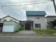豊岡9-3借家