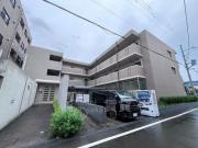 阪急宝塚線池田駅まで徒歩4分