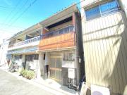 北条町2丁テラスハウス