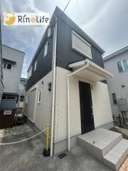 横沼町戸建貸家