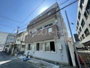 NSGATE五反野