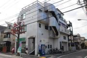 都営新宿線篠崎駅まで徒歩13分