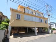 ハイツ長谷川