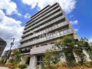 SK RESIDENCES 放出