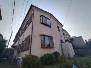 鶴川ハイツII