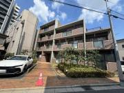 東武東上線下赤塚駅まで徒歩3分
