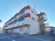 サンハイム鴨川