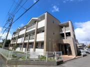 ＪＲ成田線成田駅までバス約25分 徒歩24分