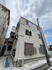 東武伊勢崎・大師線竹ノ塚駅まで徒歩9分