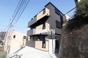 クレスト保土ヶ谷