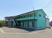 みちのくハイツ9