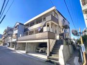 ＪＲ土讃線薊野駅まで徒歩11分