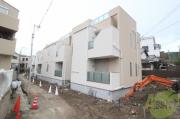 GRANDTIC湊川公園