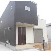 和井取戸建